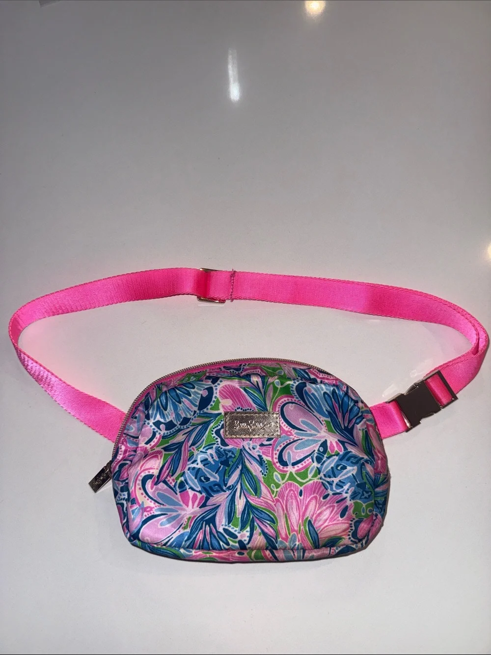 Lilly Pulitzer features iconic
